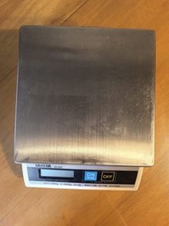 TANITA KD-200 Digital Scale 電子磅 5kg 業務用 廚房磅