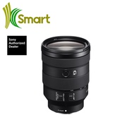 Sony FE 24-105mm F/4 G OSS Lens (Sony Malaysia 24 Months Warranty)