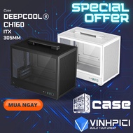 Deepcool CH160 computer case [NEW]