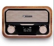 Nakamichi - Soundbox Lite - 藍牙喇叭  Wooden 木喇叭  Bluetooth Speaker - USB Drive & Radio