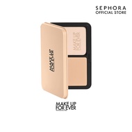 MAKE UP FOR EVER HD Skin Powder Foundation