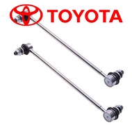 TOYOTA ESTIMA ACR50 VELLFIRE ANH20 AGH30 ALPHARD GGH20 FRONT STABILIZER LINK ABSORBER LINK
