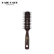 KH Hair Brush 3129A - 3.3cm (L) X 1cm (W) X 20.5cm (H)