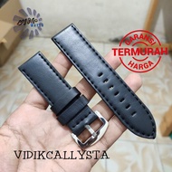 LEATHER STRAP WATCH STRAP THICK GOOD LEATHER WATCH 22MM 24MM 22 24 ||
