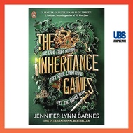 The Inheritance Games 1