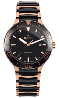นาฬิกา ราโด RADO Centrix Automatic - R30001152