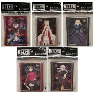Bushiroad Sleeve Collection HG Fate/Stay Night Heaven`s Feel