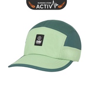 Ciele GO Cap SC Running Hat - Classic - C Plus Box - Pistachio - Silver Pine - M/L
