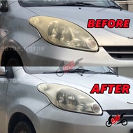 Car Light Washer/headlamp cleaner/headlight cleaner/Train Light Washer/Yellow Lamp/headlight cleaner