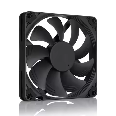 Noctua PC Case Fan NF-A9x14 HS-PWM Chromax.black.swap Ultrathin 92x14mm Radiator Fan Computer Case C