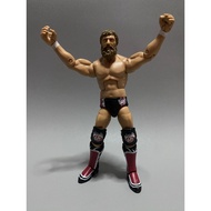 WWE Mattel Elite YES Movement Leader Daniel Bryan AEW Bryan Danielson