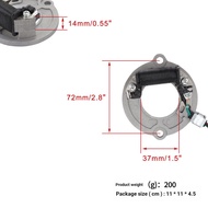 Tyk 8. CR80 CR80R Fixed Coil Motor Coil Suitable for Locomotive Accessories PKG1 LRU0