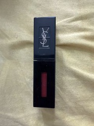 YSL 唇釉 416