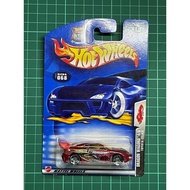 Toyota Celica Dragon Wagons HW