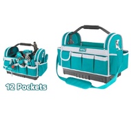 TOTAL Open Tote Tools Bag - THT36L02 16"