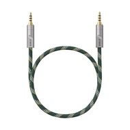 FiiO LINK-TR1 3.5mm to 3.5mm Hi-Fi Audio Cable (80cm)