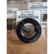 KIJANG 5K 7K REAR TRANSMISSION OIL SEAL 5K TRANSMISSION SEAL 7K TRANSMISSION CELL