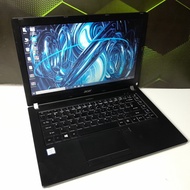 Laptop Acer Travelmate P449 G3M Core i5 gen 8 Ram 8gb SSD 512 Win 10