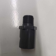 PVC Pipe Connections