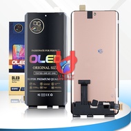 LCD TOUCHSCREEN VIVO X60 PRO / X60 PRO PLUS COMPLETE ORIGINAL
