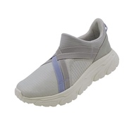 League Sneaker Shoes IU GreyWanita Latest Slip-onOriginal 2026