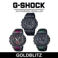 Casio G-Shock MTG-B3000 Made In Japan Bluetooth Solar Sapphire MTG-B3000B-1A / MTG-B3000BD-1A / MTG-