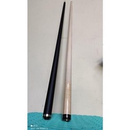 shaft uniloc stik stick billiard