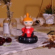 【質感擺飾】Snoopy 聯名授權 阿美造型計時器