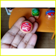 ♞,♘Fiesta Ham Miniature Pretend Toy