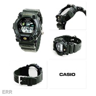 casual watch ✜✺G-Shock G7900 Mat Moto Autolight & Tide Graph Premium Quality