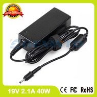 19V 2.1A 40W ac power adapter AD-4019A laptop charger for LG Gram 15UD340 15ZD950 Tab-book 2 11T540