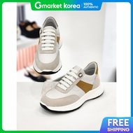 Beige Point Sneakers Y2Hd50Dp29 Beige 1Sd_Cj