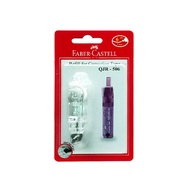รีฟิลล์เทปลบคำผิด 5มมx6ม. ขาว Faber-Castell QJR-506