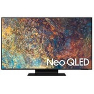 Samsung 50 QN90A Neo QLED 4K Smart TV (2021) 全新50吋電視 WIFI上網 SMART TV
