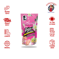 Pelembut dan Pewangi Pakaian Pizzi Softener Pink 900 ml