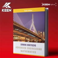 Advanced Engineering Mathematics, Tenth Edition - ERWIN KREYSZIG
