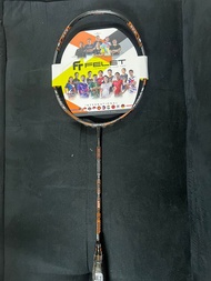 BADMINTON RACKET FELET AERO CARBON LITE SUPER LIGHT