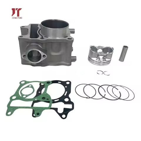 150cc 62mm Bulk Supply Custom OEM Hon Da WW150D PCX150 12100-KZY-701 12100-KZY-700 Motorcycle Cylind