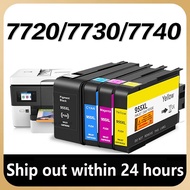For HP 955 955XL HP 955 XL Ink Cartridge for HP 7720 7730 7740 7745 8210 8216 8710 8720 8725 8727 87