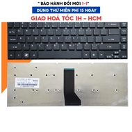 Acer Aspire E5-411 E5-411G E5-421G E5-471G E5-471P ES1-411 laptop keyboard .