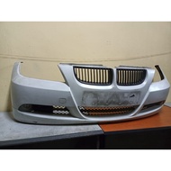 bmw e90 3 series front bumper depan original 2nd hand used condition