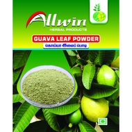 Allwin organic guava leaves powder 100gm