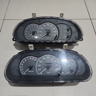 Meter Mitsubishi Lancer Mivec 4G92 DOHC Manual & 4G92 / 4G93 SOHC Auto
