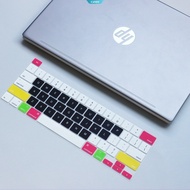 Keyboard Protector for Apple MacBook Pro 13 – Compatible with M1 (A2338), A2289 & A2251 Models [ZK]