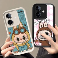 Case for OPPO A5i Realme C35 C31 C75 A3 A79 A3X Pro A5X Narzo 50A Prime 5G Q-11 Lovely LABU