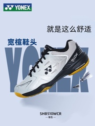 Yonex รองเท้ากีฬาของแท้,รองเท้าแบดมินตันสำหรับผู้ชายและผู้หญิง Yy