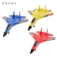 [Adepe] Plane Toy Aircraft Toy Model Portable Ornament Lightweight Showcase Display Model Plane Airp