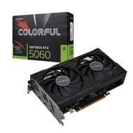 COLORFUL GEFORCE RTX 5060 GAMING DUO 8GB-V GDDR7