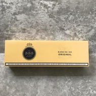 Rokok 555 Kuning Filter Korea