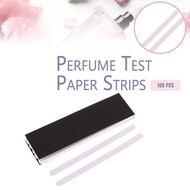 hhh34ertoy> 100 Pcs  Perfume s Test Tester Paper Strips Deodorization Expand Fragrance well